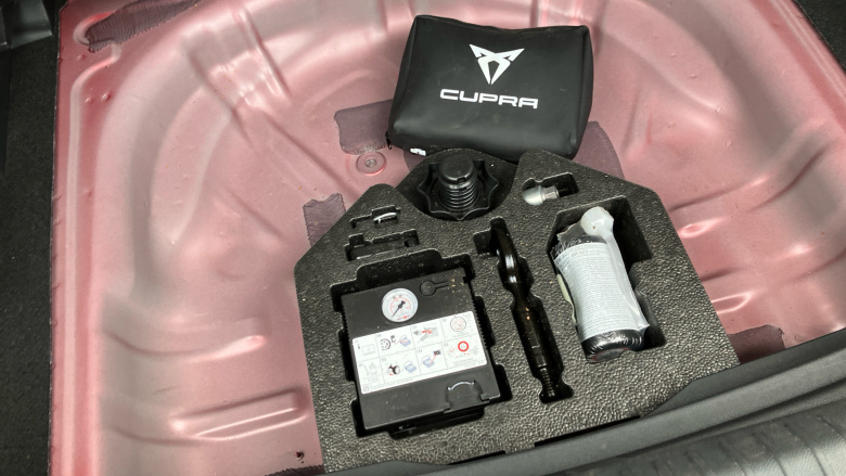 CUPRA Formentor 1.5 TSI 150 V1 5dr DSG Petrol Estate